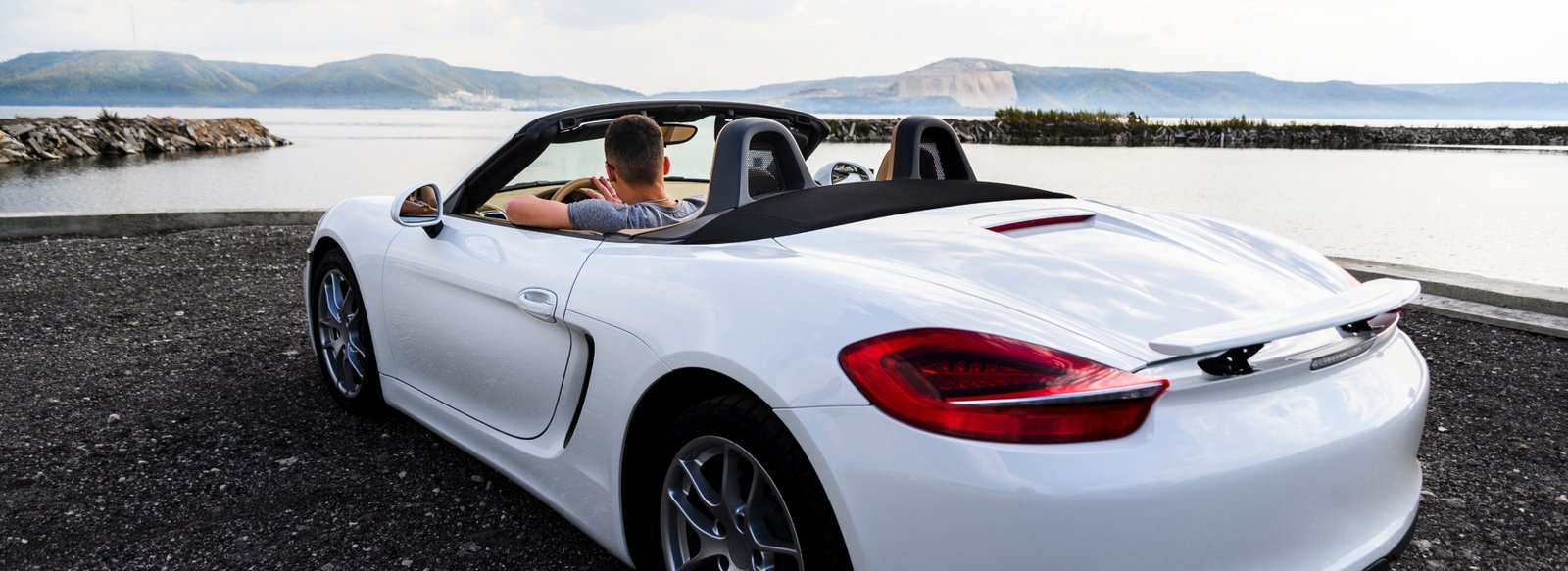 Turn the key to adventure!