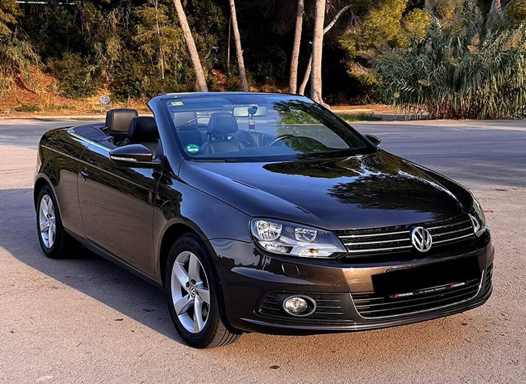 VW EOS